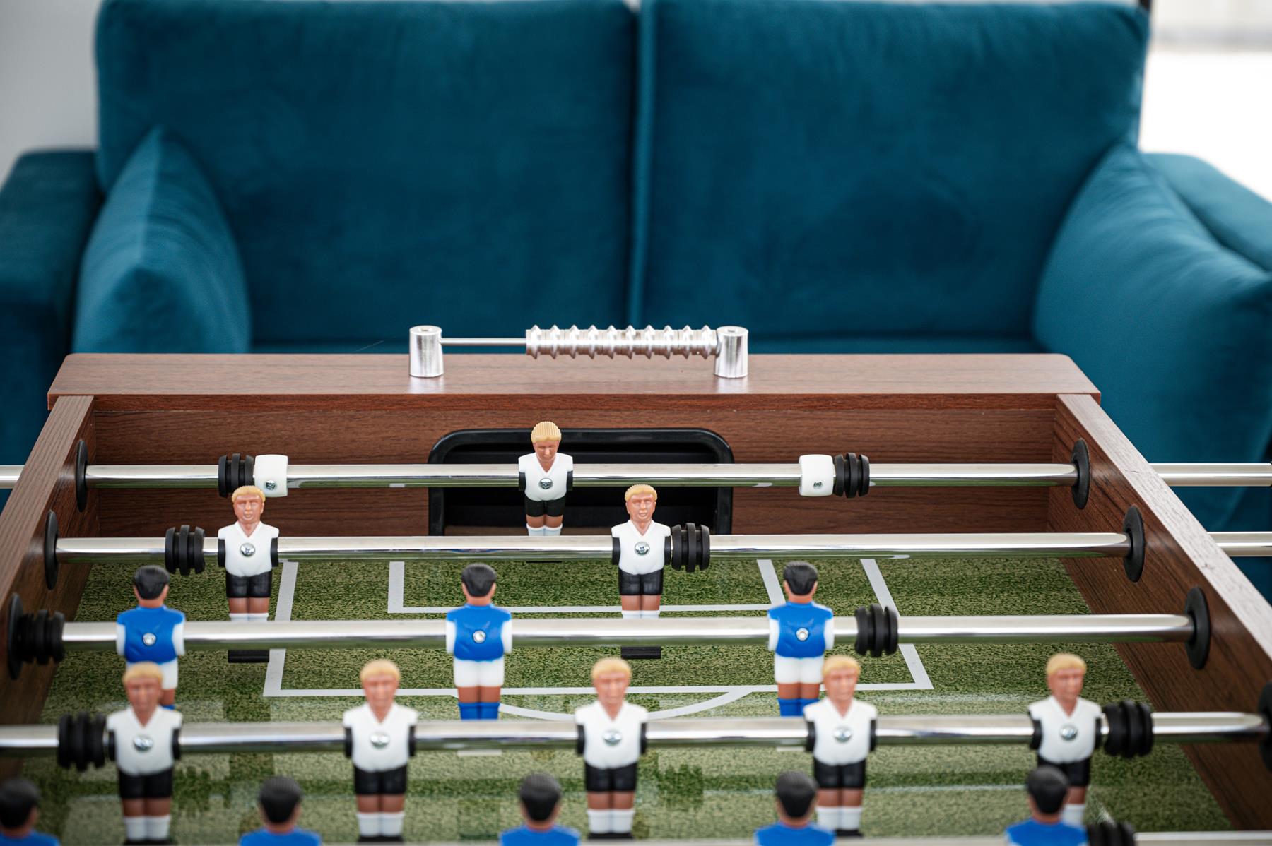 Hestia Luxury Apartments | Athens, Greece