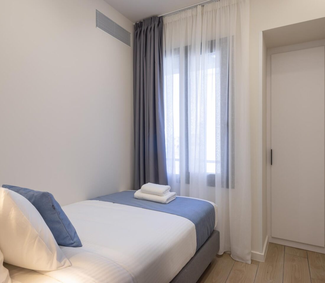 Hotels in Athens | Hestia Luxury Apartments | Athens, Greece