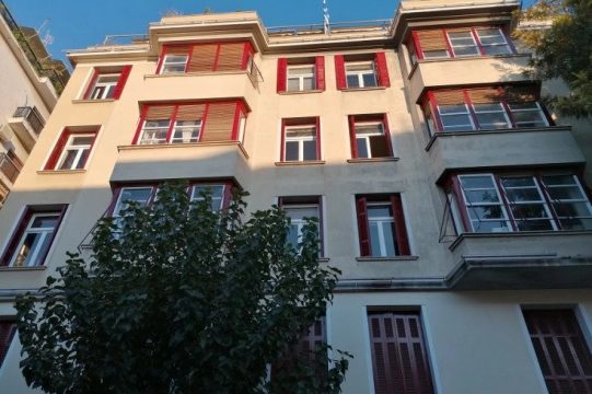 hotel athens greece | Hestia Luxury Apartments | Athens, Greece