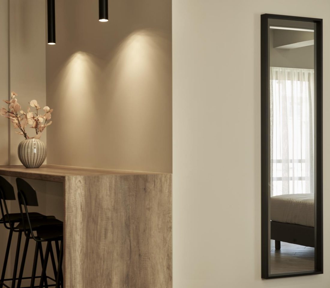 Hotels in Athens | Hestia Luxury Apartments | Athens, Greece