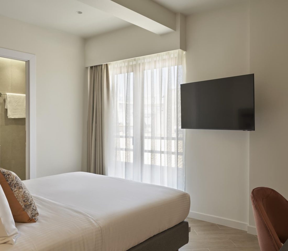 Hotels in Athens | Hestia Luxury Apartments | Athens, Greece