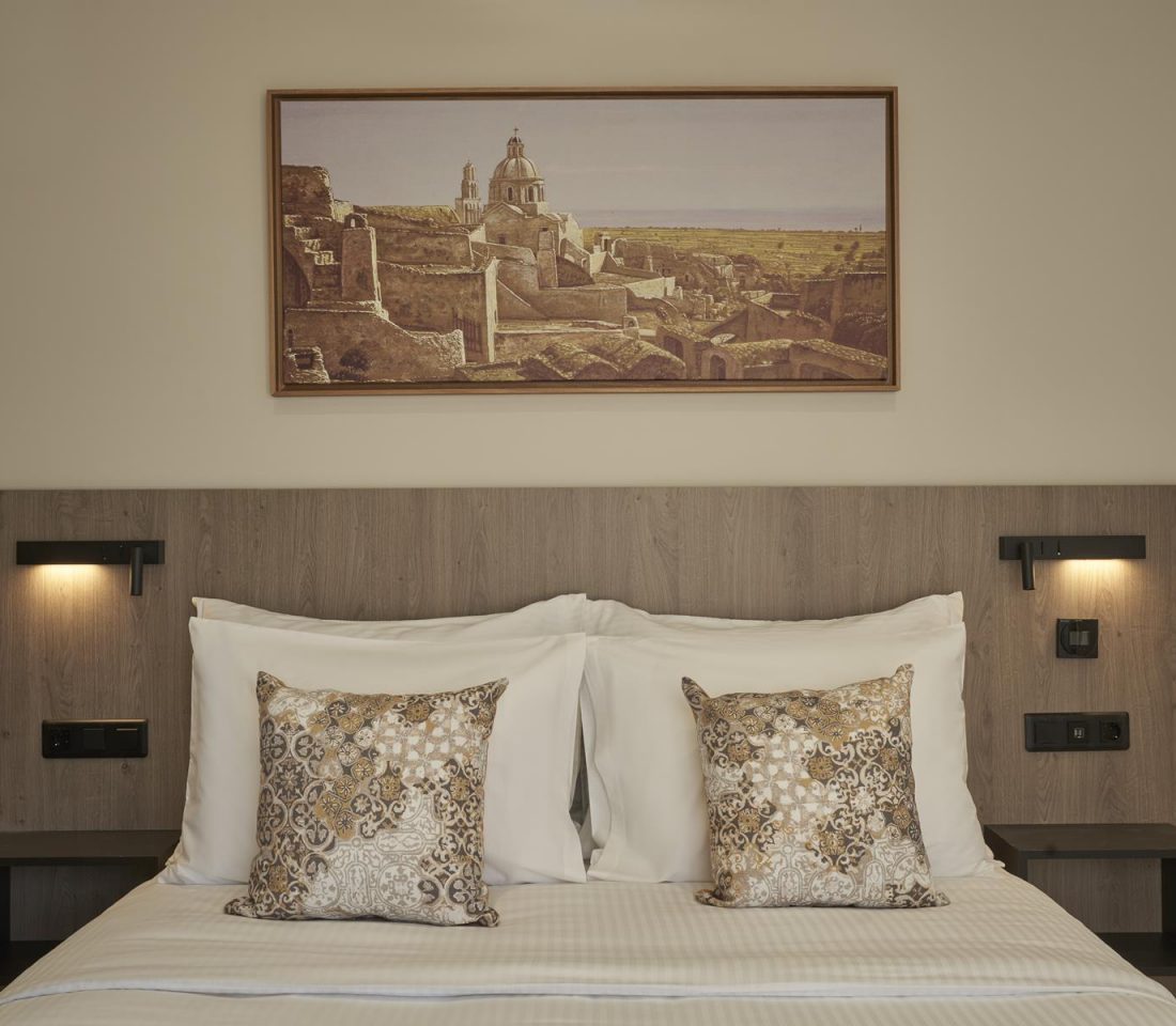 Hotels in Athens | Hestia Luxury Apartments | Athens, Greece