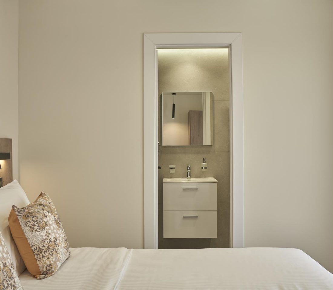 Hotels in Athens | Hestia Luxury Apartments | Athens, Greece