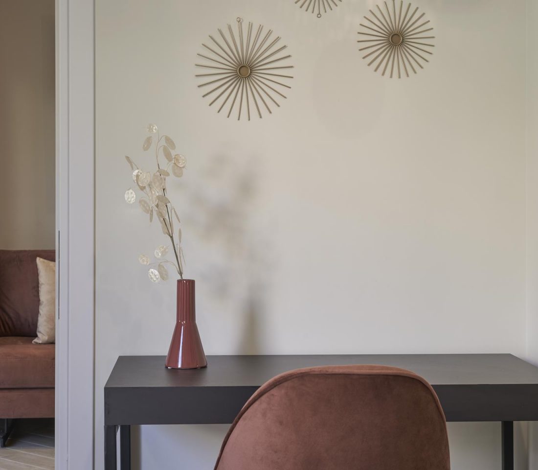 Hotels in Athens | Hestia Luxury Apartments | Athens, Greece