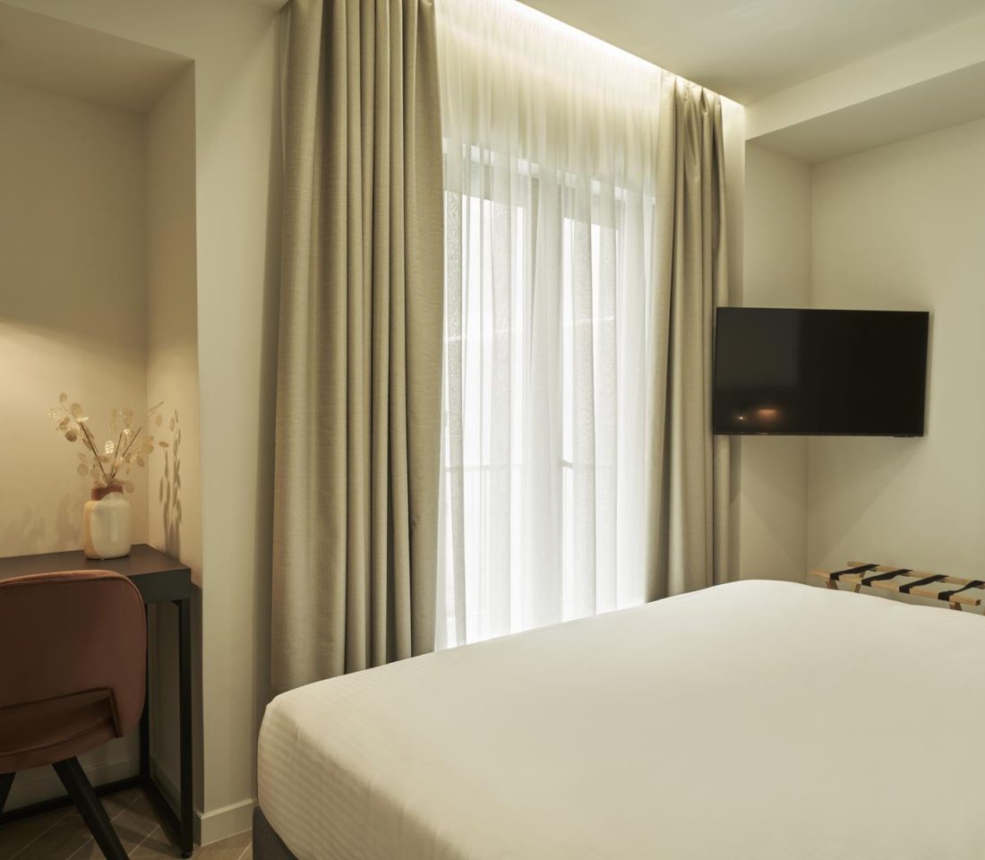 Hotels in Athens | Hestia Luxury Apartments | Athens, Greece