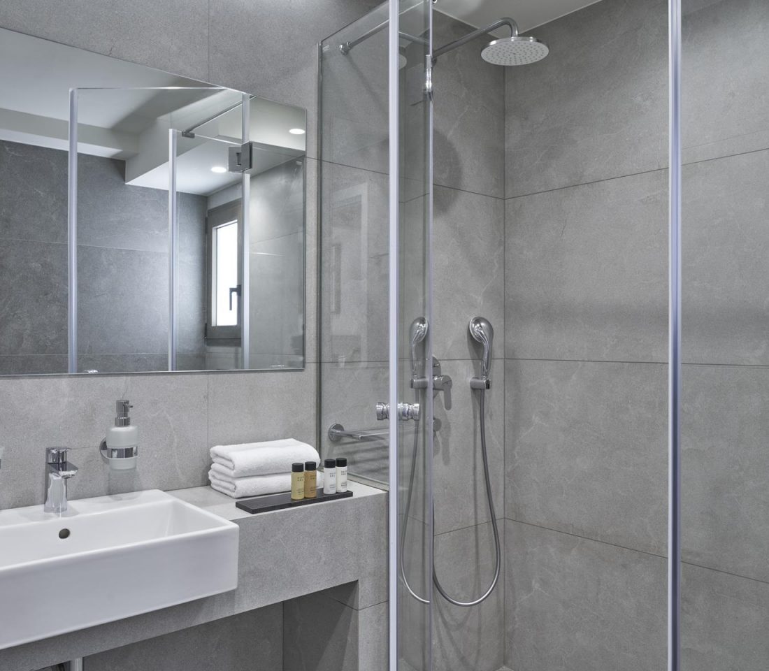 Hotels in Athens | Hestia Luxury Apartments | Athens, Greece