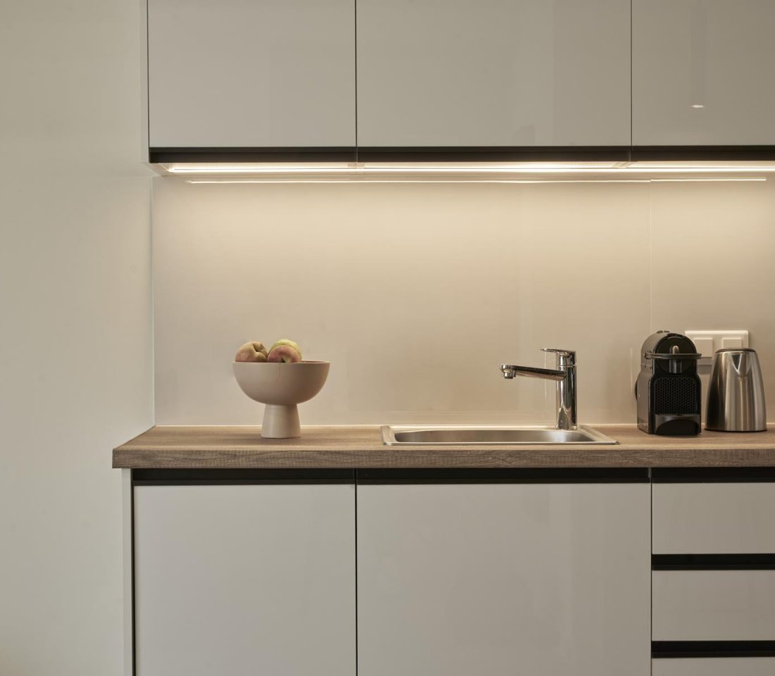 Hotels in Athens | Hestia Luxury Apartments | Athens, Greece