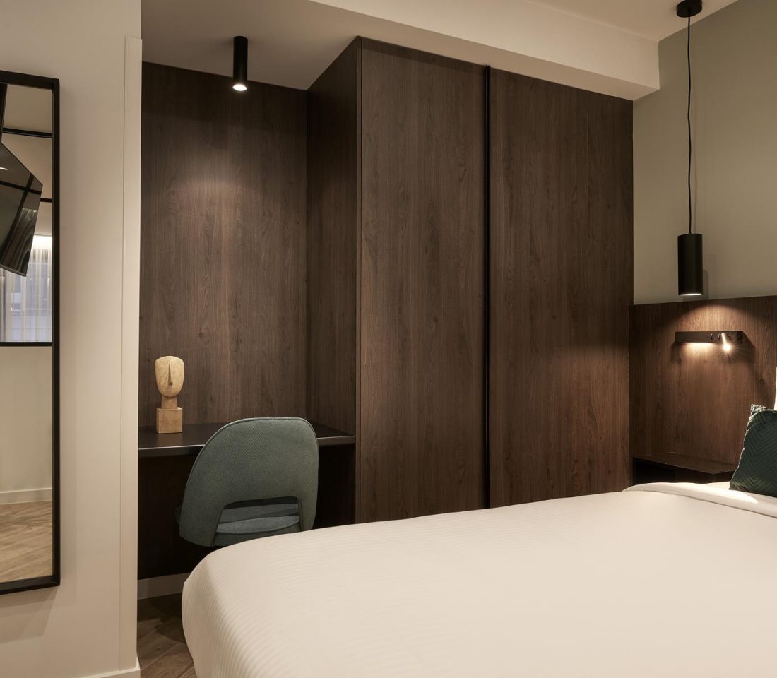 hestia dimitressa 4 apartments | Hestia Luxury Apartments | Athens, Greece