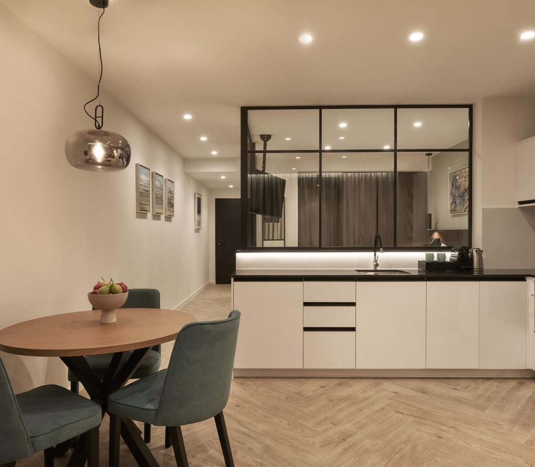 hestia dimitressa 4 apartments | Hestia Luxury Apartments | Athens, Greece