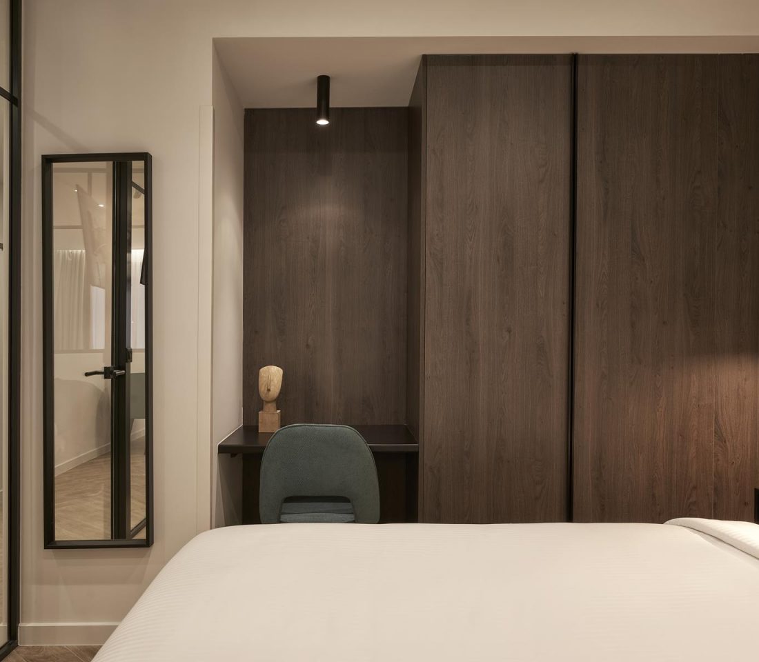 hestia dimitressa 4 apartments | Hestia Luxury Apartments | Athens, Greece