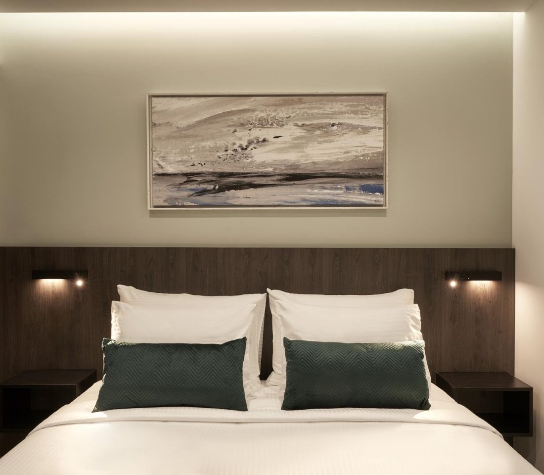 hestia dimitressa 4 apartments | Hestia Luxury Apartments | Athens, Greece