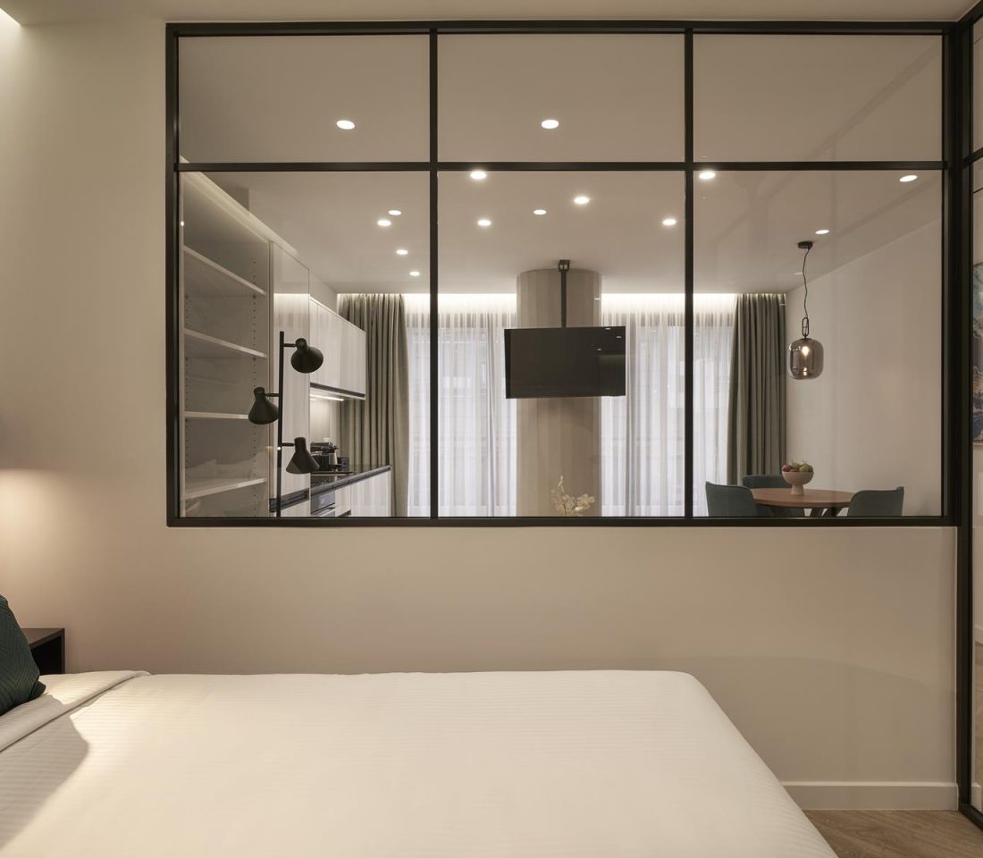 hestia dimitressa 4 apartments | Hestia Luxury Apartments | Athens, Greece