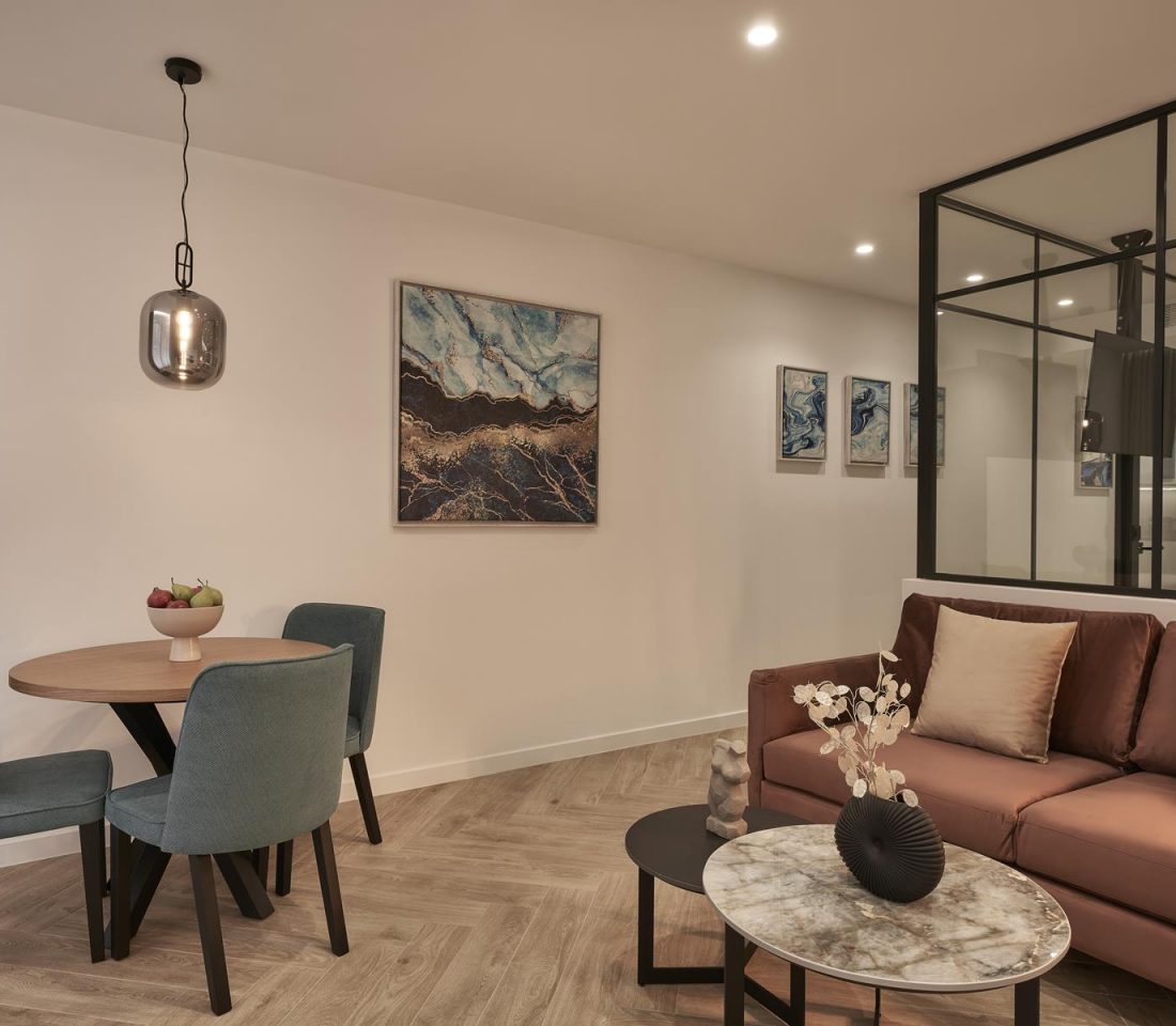 hestia dimitressa 4 apartments | Hestia Luxury Apartments | Athens, Greece