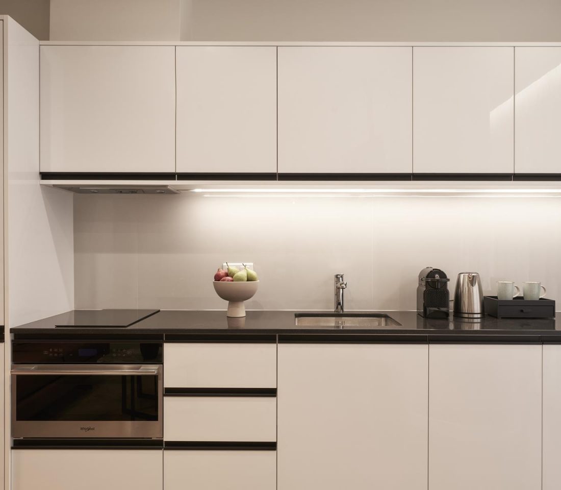 hestia dimitressa 4 apartments | Hestia Luxury Apartments | Athens, Greece