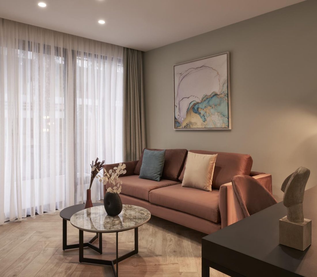 hestia dimitressa 4 apartments | Hestia Luxury Apartments | Athens, Greece