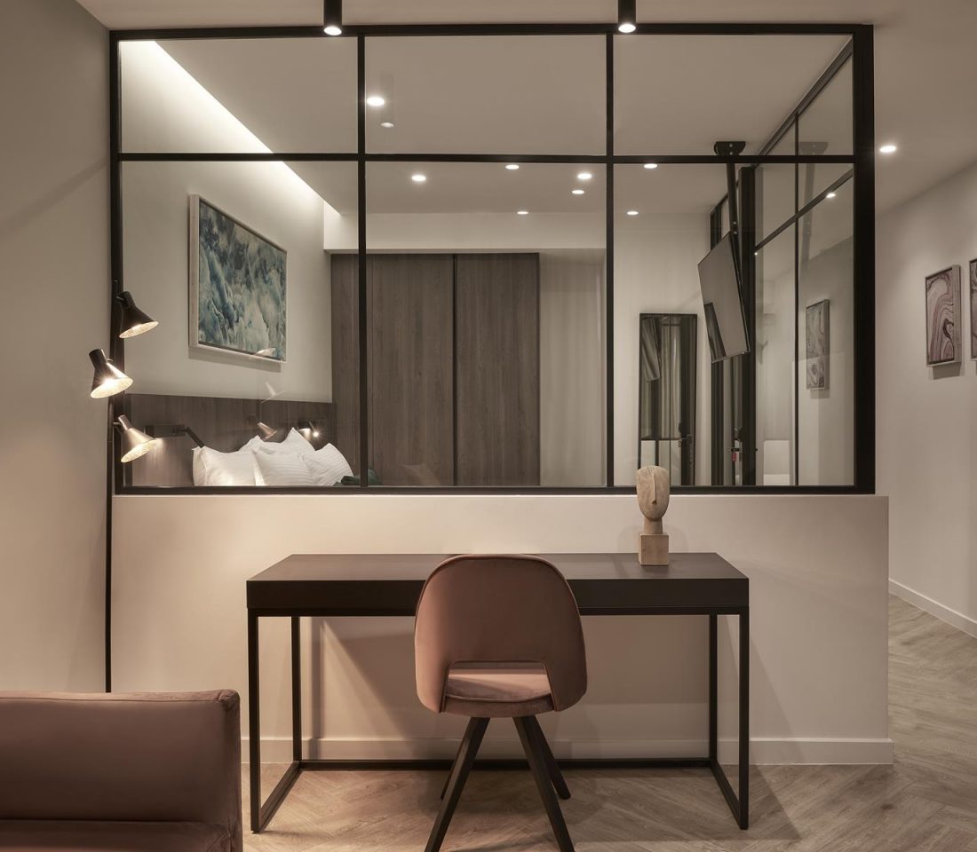 hestia dimitressa 4 apartments | Hestia Luxury Apartments | Athens, Greece