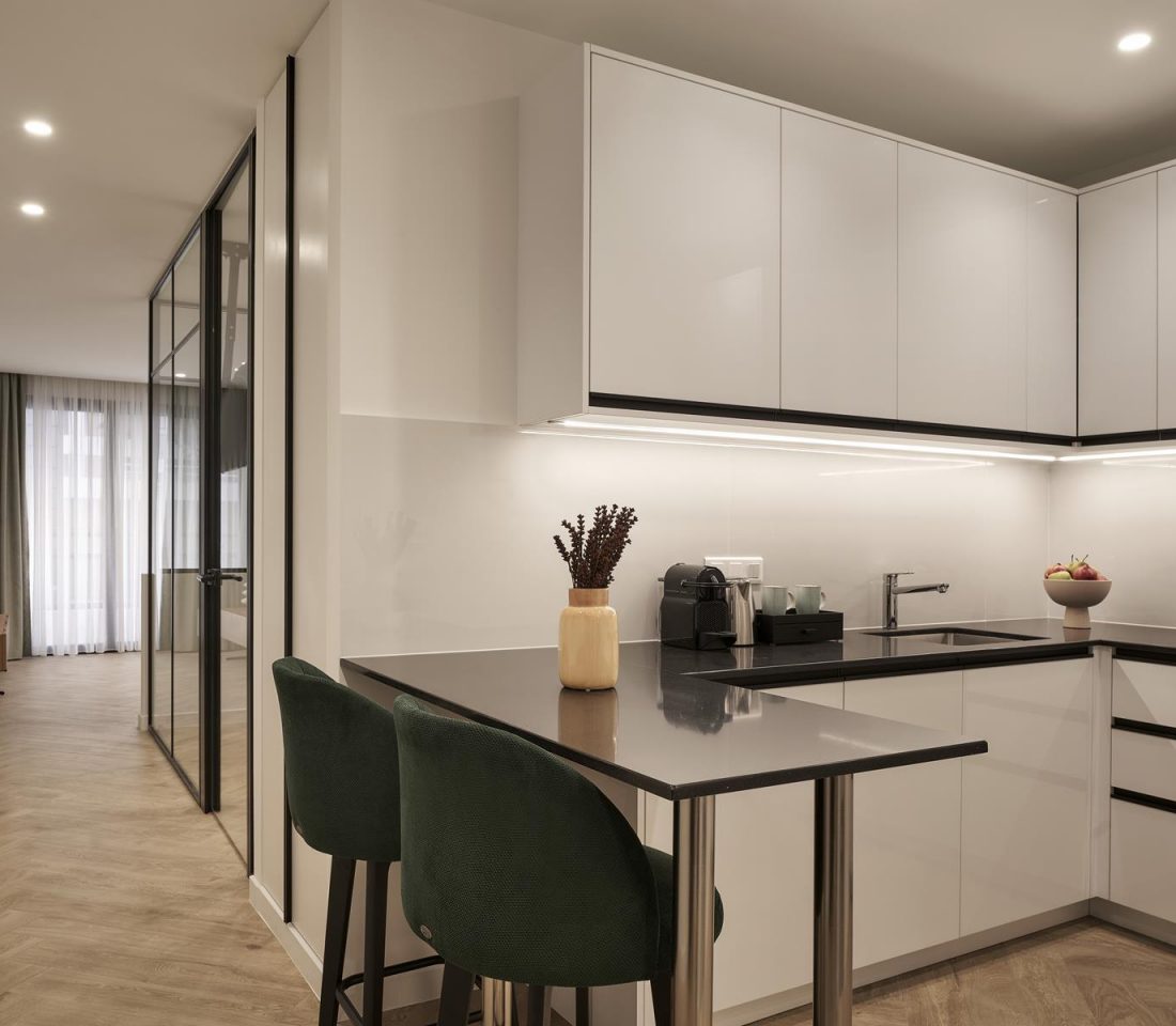 hestia dimitressa 4 apartments | Hestia Luxury Apartments | Athens, Greece