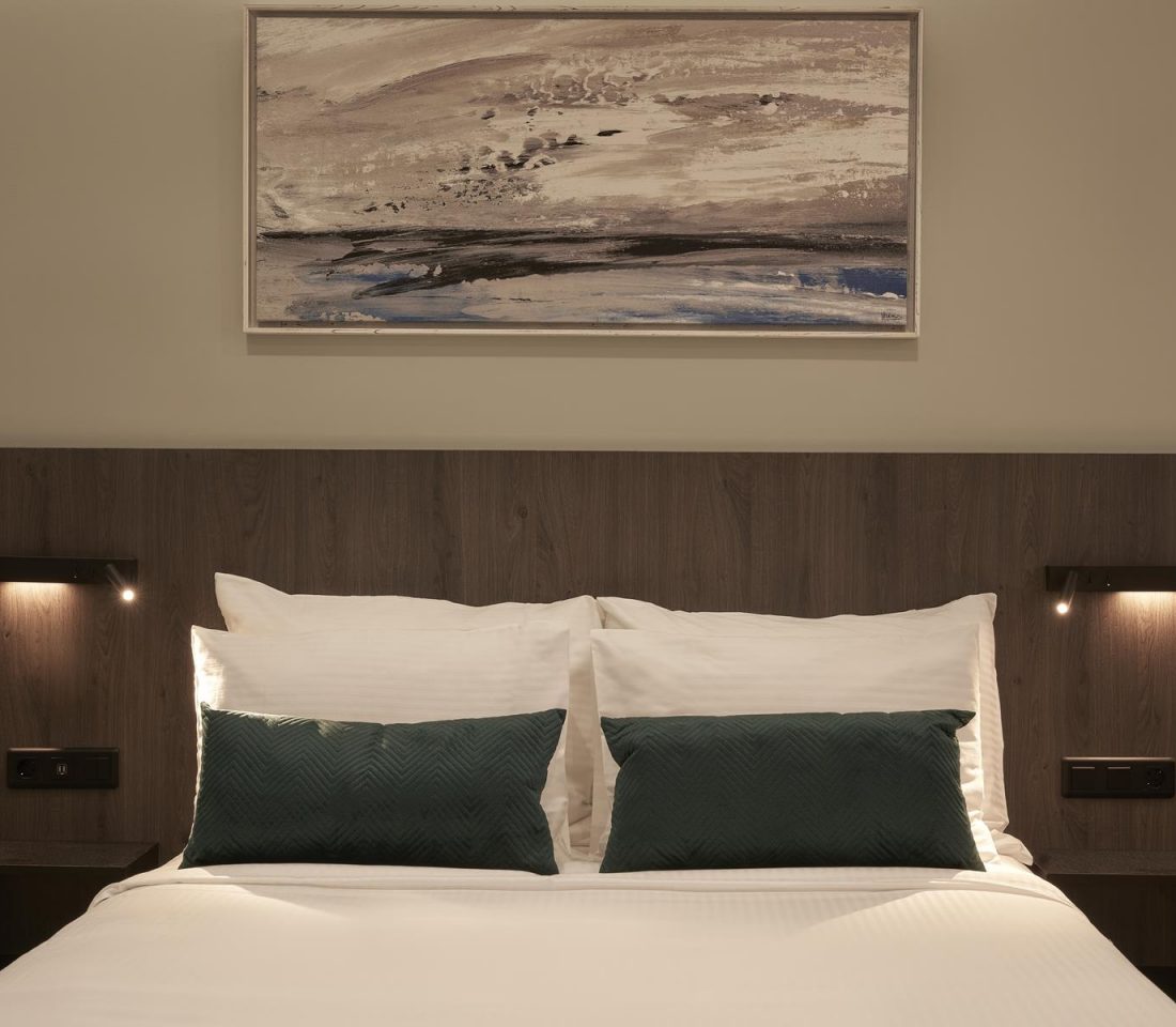 hestia dimitressa 4 apartments | Hestia Luxury Apartments | Athens, Greece