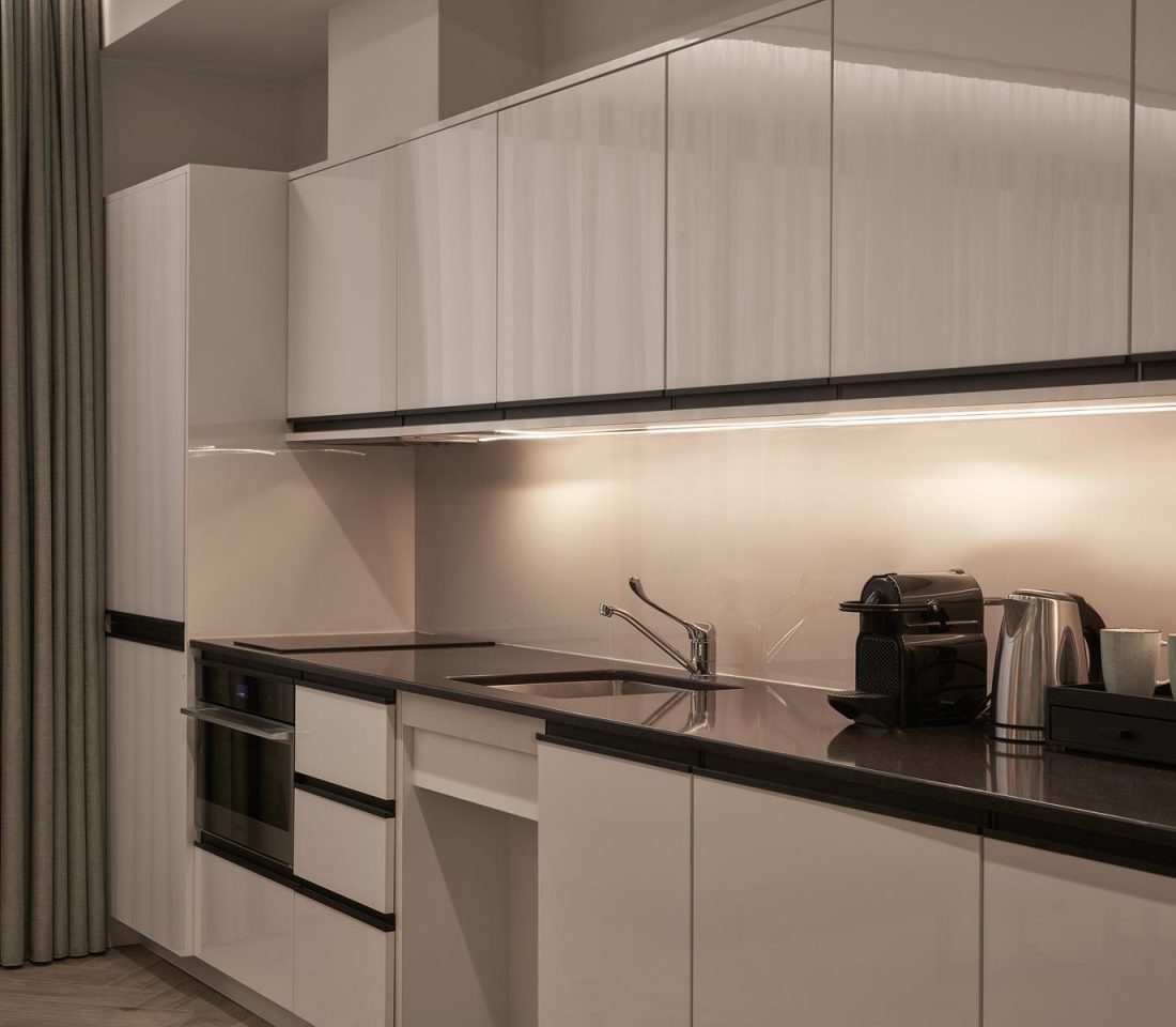 hestia dimitressa 4 apartments | Hestia Luxury Apartments | Athens, Greece