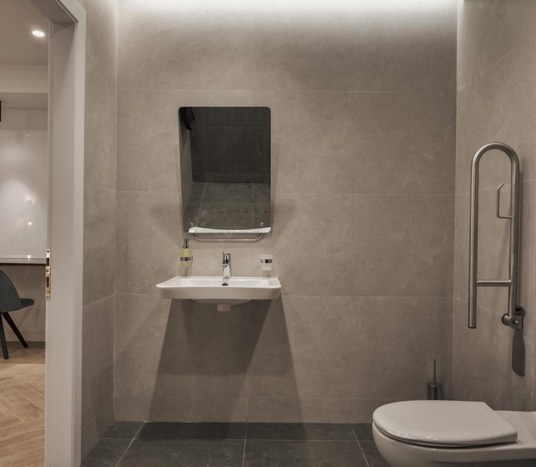 hestia dimitressa 4 apartments | Hestia Luxury Apartments | Athens, Greece