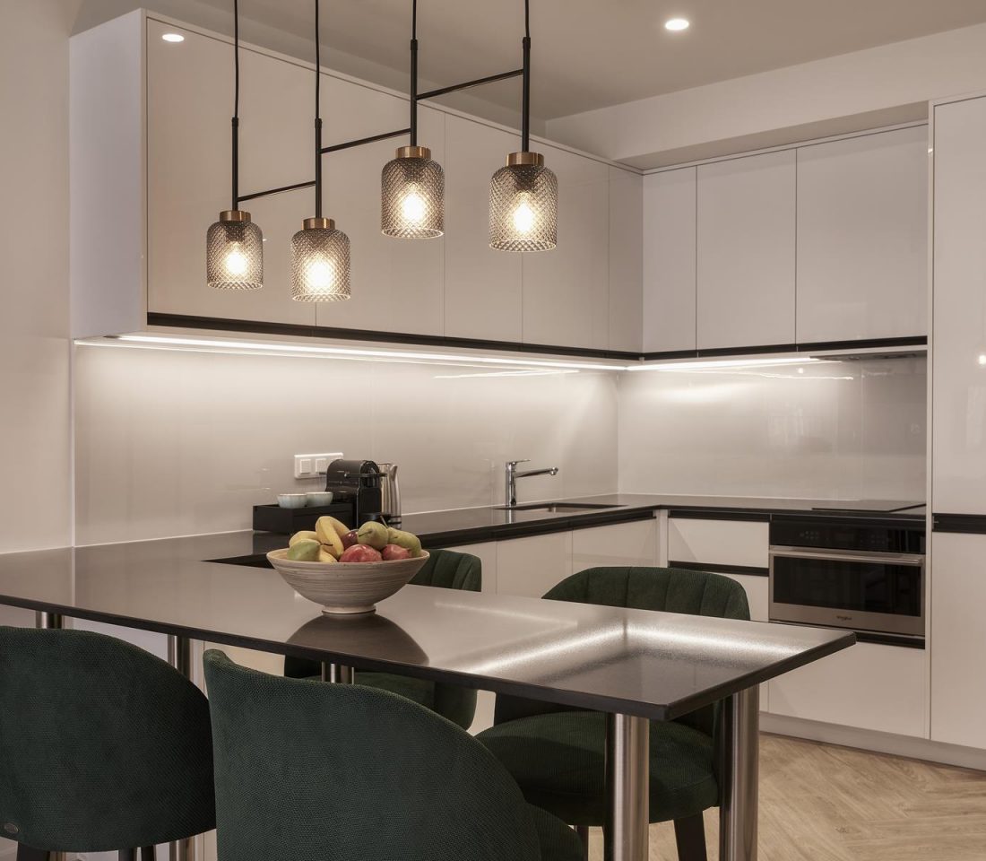 hestia dimitressa 4 apartments | Hestia Luxury Apartments | Athens, Greece