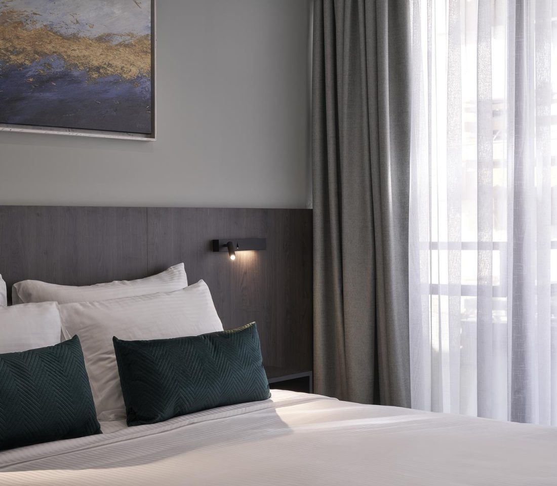 hestia dimitressa 4 apartments | Hestia Luxury Apartments | Athens, Greece