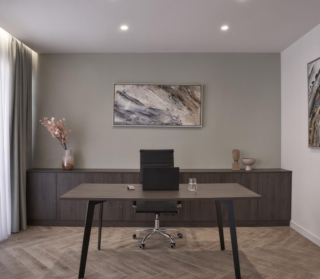 Hotels in Athens | Hestia Luxury Apartments | Athens, Greece