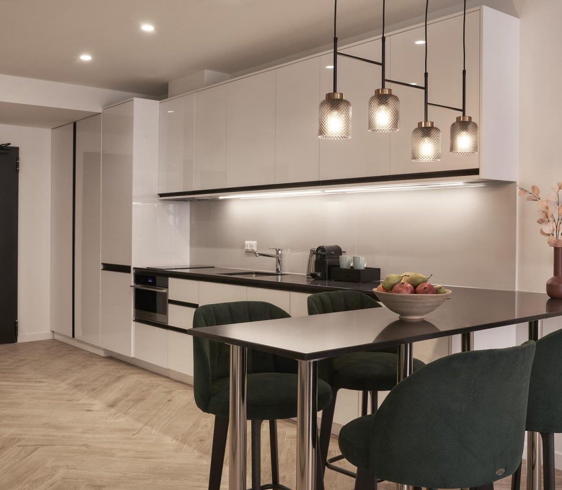 Hotels in Athens | Hestia Luxury Apartments | Athens, Greece