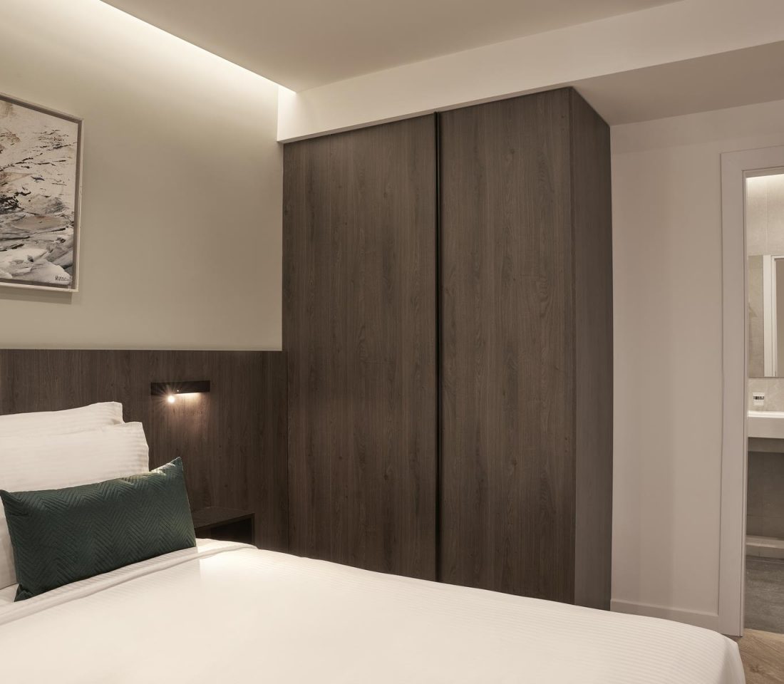 Hotels in Athens | Hestia Luxury Apartments | Athens, Greece