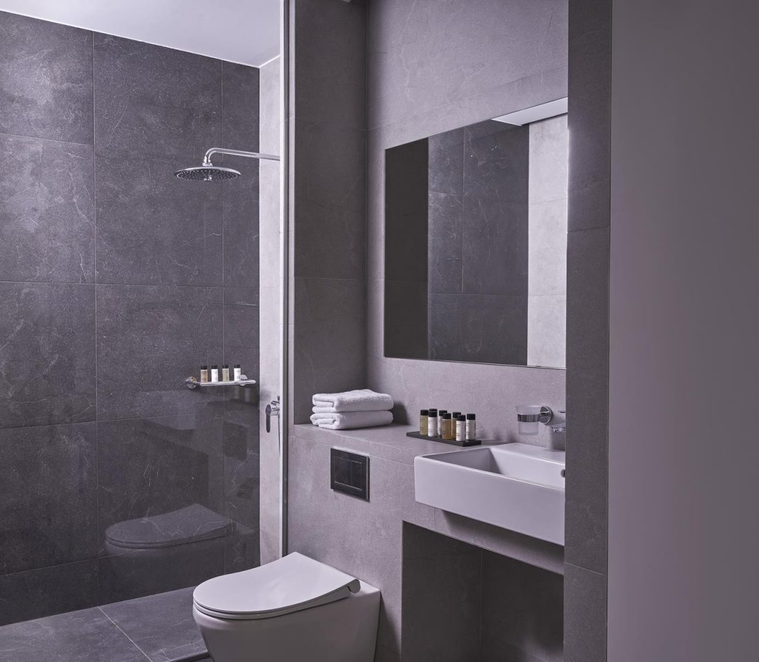 Hotels in Athens | Hestia Luxury Apartments | Athens, Greece