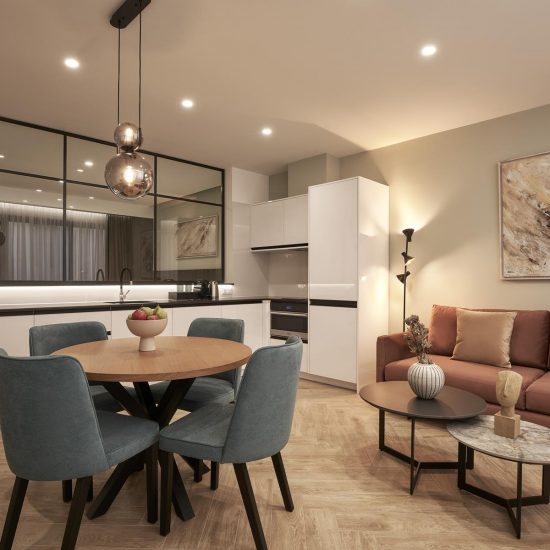 Hotels in Athens | Hestia Luxury Apartments | Athens, Greece