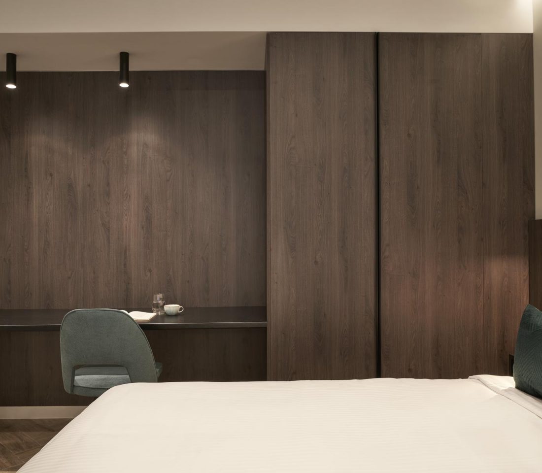 Hotels in Athens | Hestia Luxury Apartments | Athens, Greece