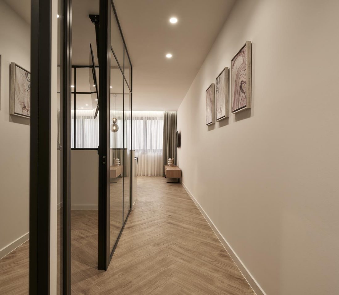 Hotels in Athens | Hestia Luxury Apartments | Athens, Greece