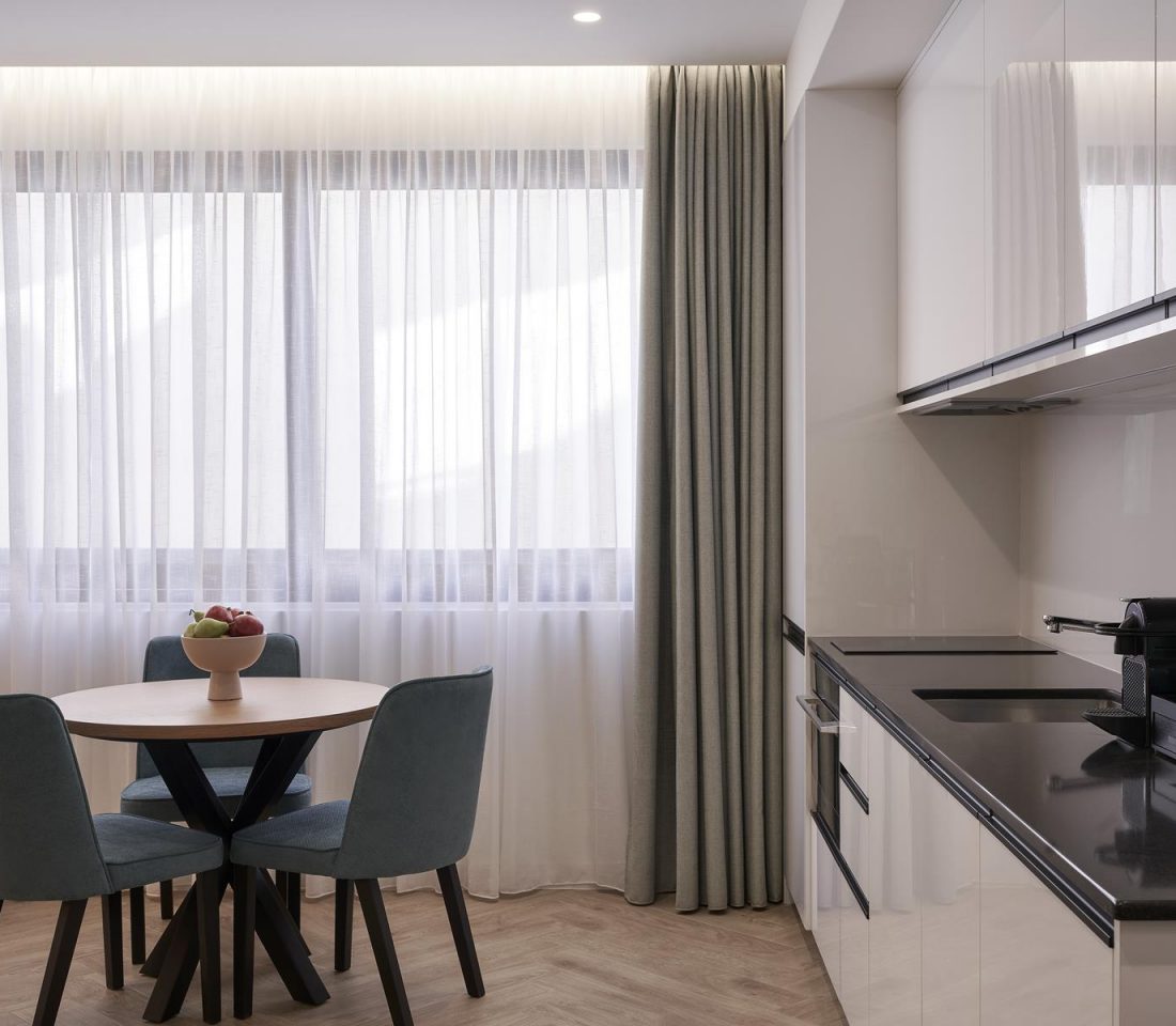 Hotels in Athens | Hestia Luxury Apartments | Athens, Greece