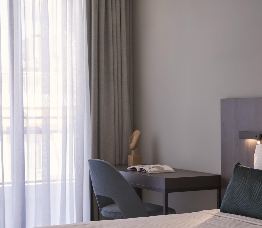 Hotels in Athens | Hestia Luxury Apartments | Athens, Greece