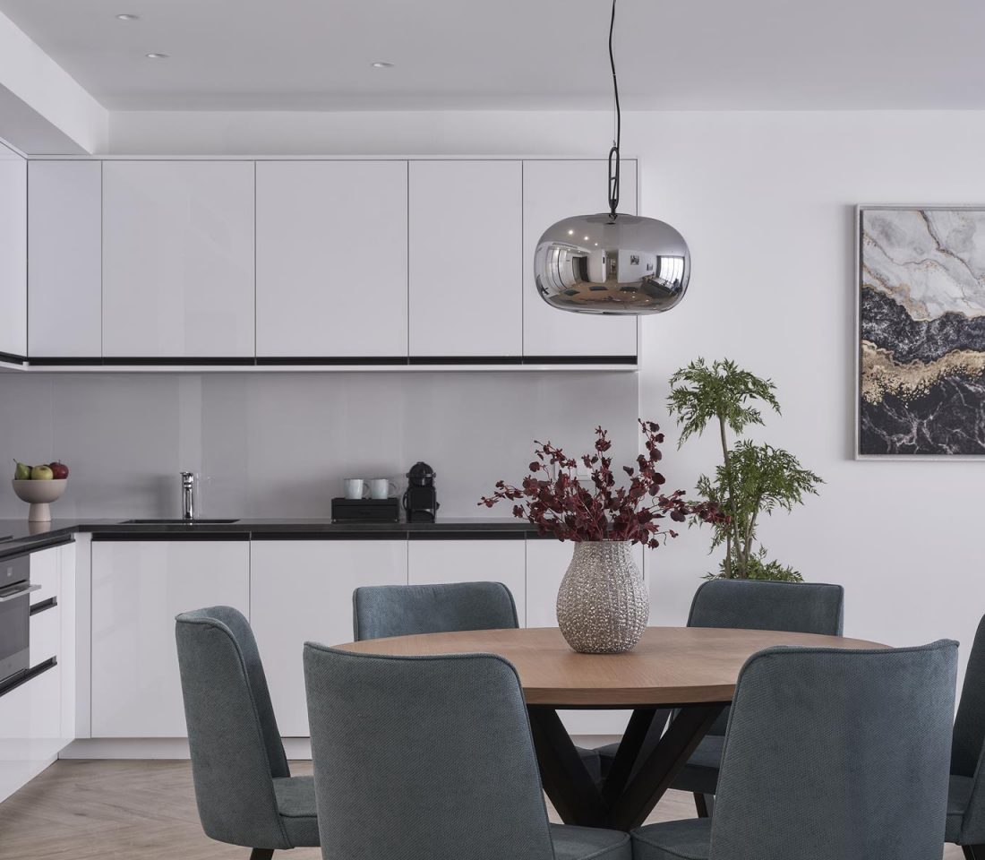 Hotels in Athens | Hestia Luxury Apartments | Athens, Greece