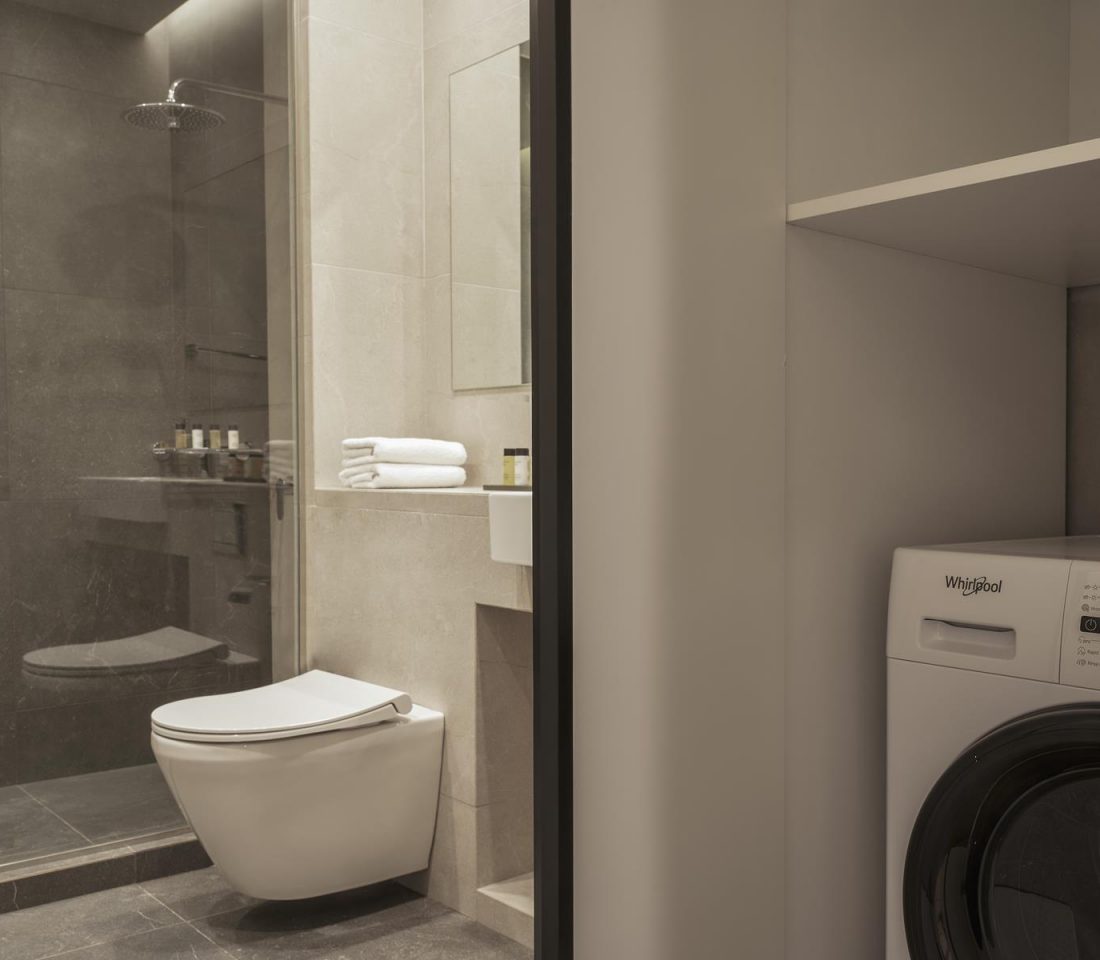 Hotels in Athens | Hestia Luxury Apartments | Athens, Greece