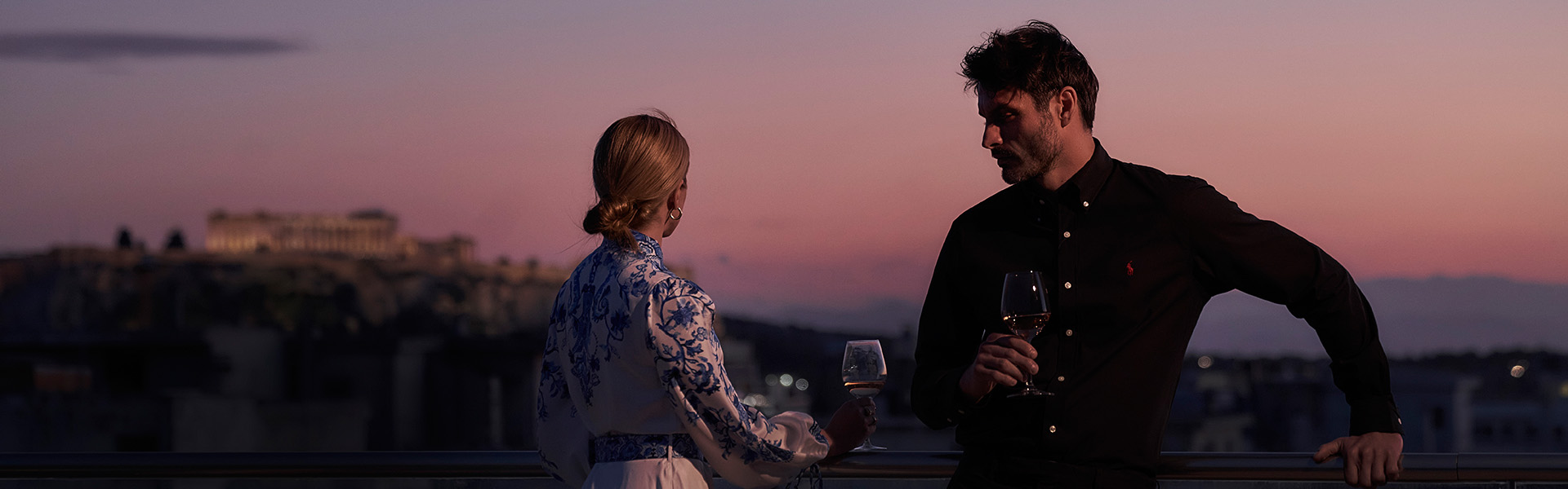 hestia Luxury Apartments in Athens | Hestia Luxury Apartments | Athens, Greece