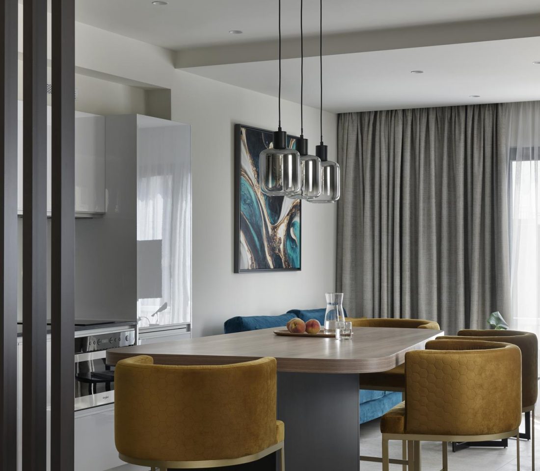 Hestia Kolokotroni 23 | Hestia Luxury Apartments | Athens, Greece
