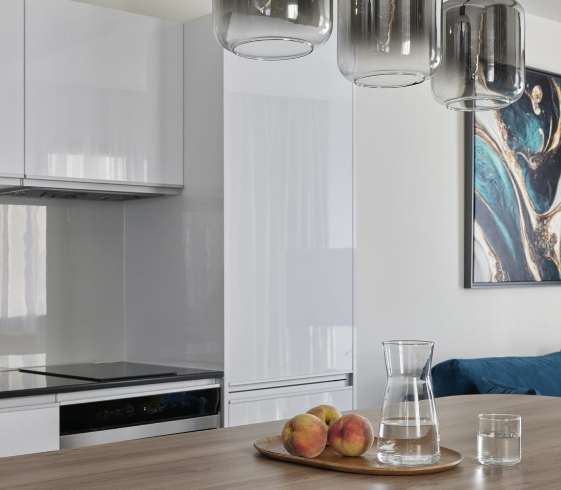 Hestia Kolokotroni 23 | Hestia Luxury Apartments | Athens, Greece