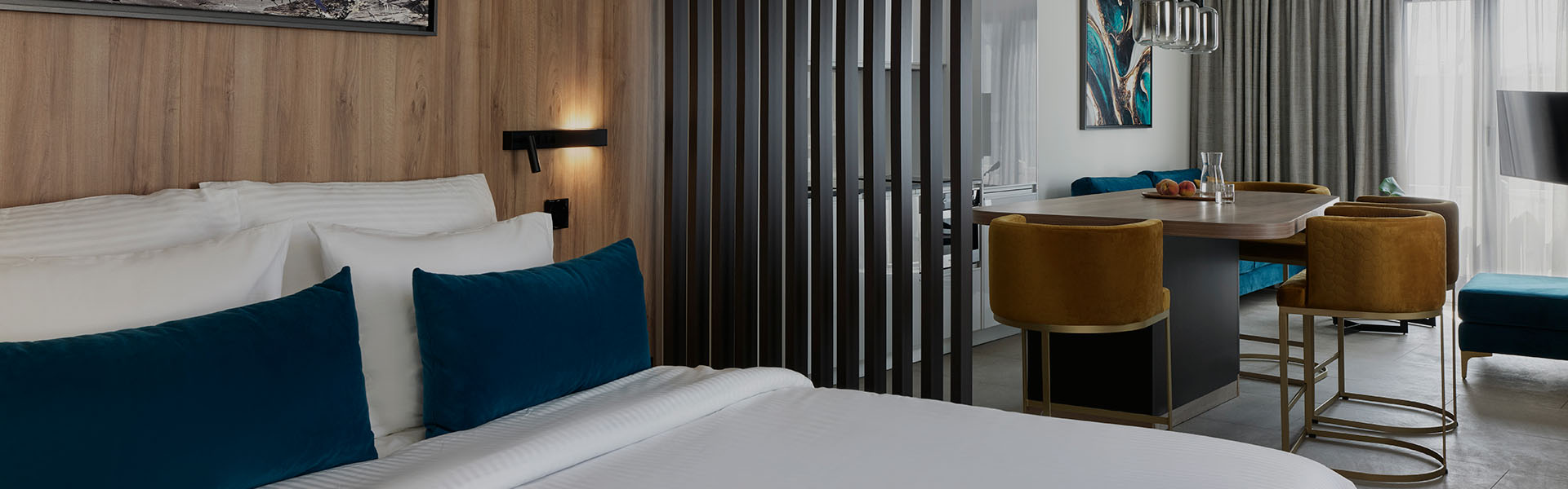 hestia Luxury Apartments in Athens | Hestia Luxury Apartments | Athens, Greece