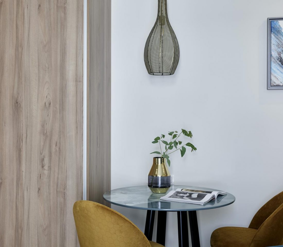 Hestia Kolokotroni 23 | Hestia Luxury Apartments | Athens, Greece