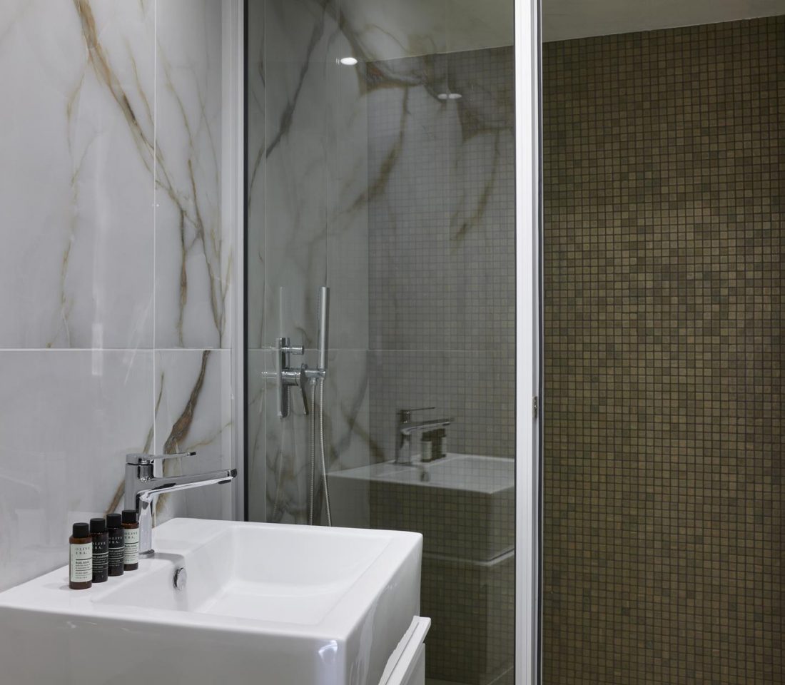 Hestia Kolokotroni 23 | Hestia Luxury Apartments | Athens, Greece