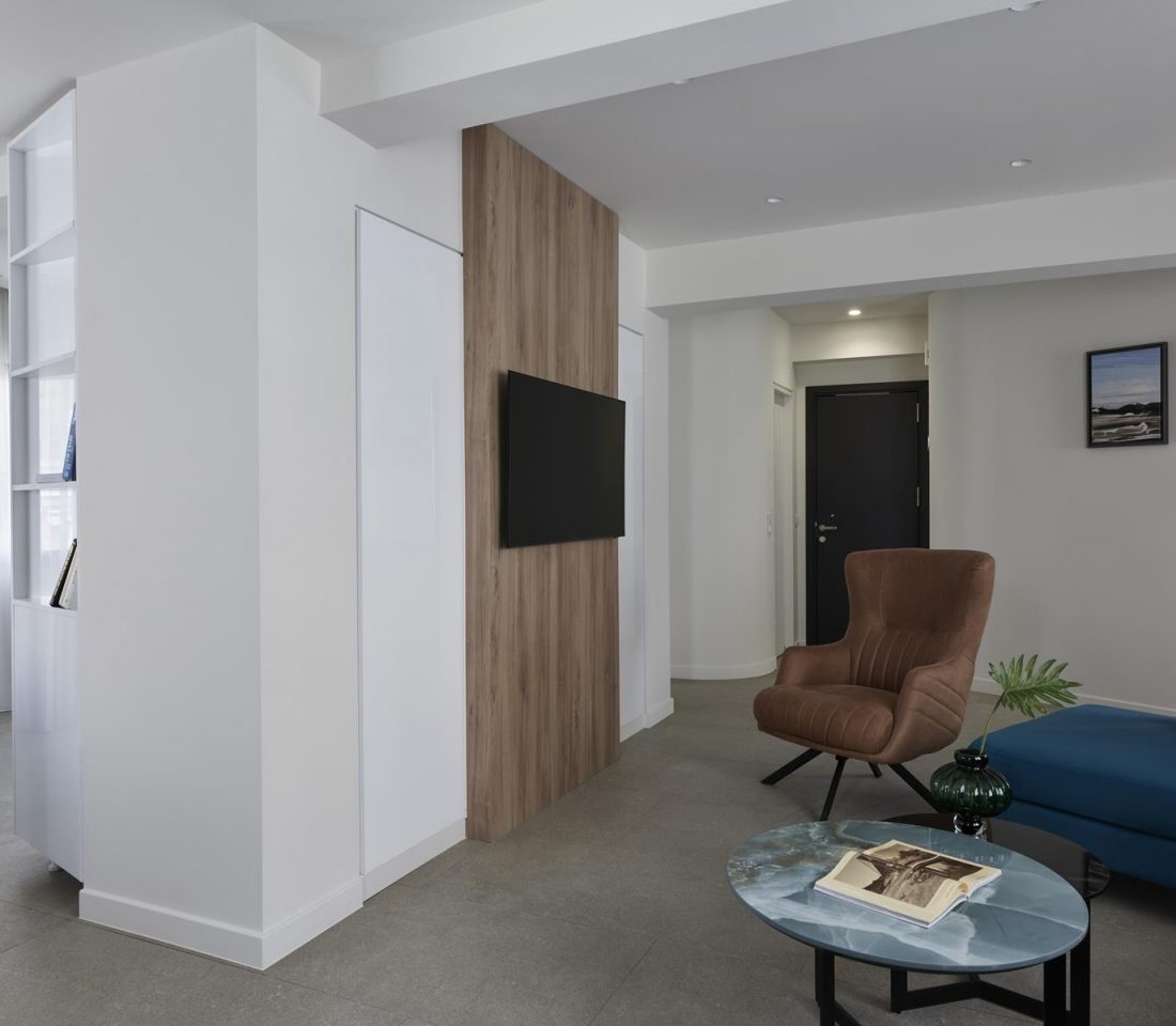 hestia Luxury Apartments in Athens| Hestia Luxury Apartments | Athens, Greece