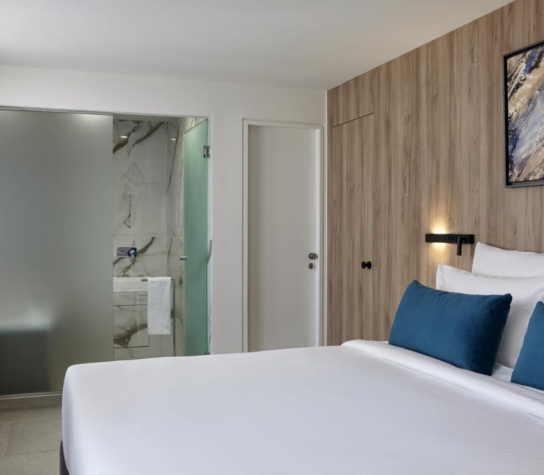 Hestia Kolokotroni 23 | Hestia Luxury Apartments | Athens, Greece