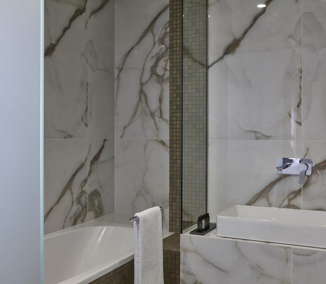 Hestia Kolokotroni 23 | Hestia Luxury Apartments | Athens, Greece