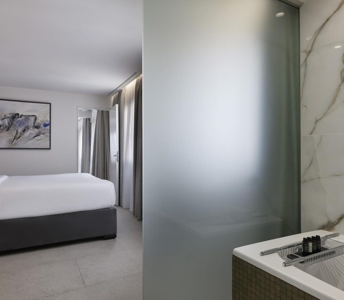 Hestia Kolokotroni 23 | Hestia Luxury Apartments | Athens, Greece