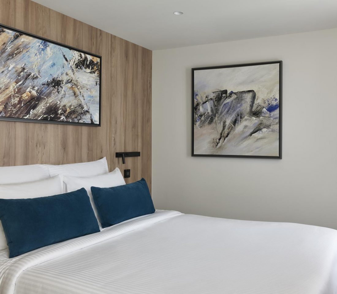 Hestia Kolokotroni 23 | Hestia Luxury Apartments | Athens, Greece