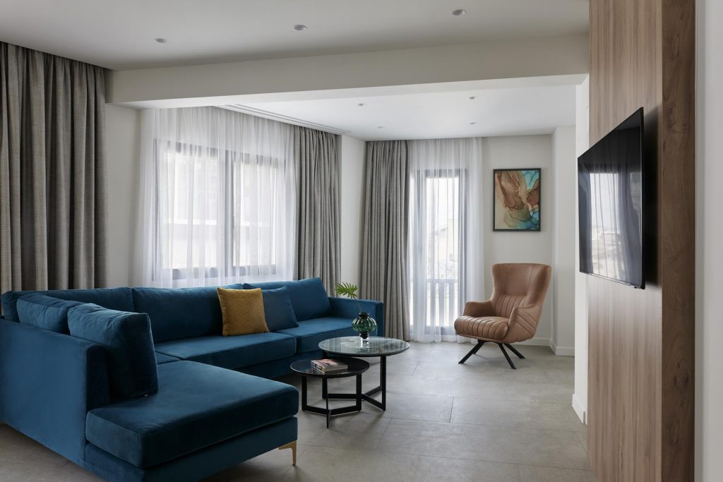 hestia Luxury Apartments in Athens | Hestia Luxury Apartments | Athens, Greece