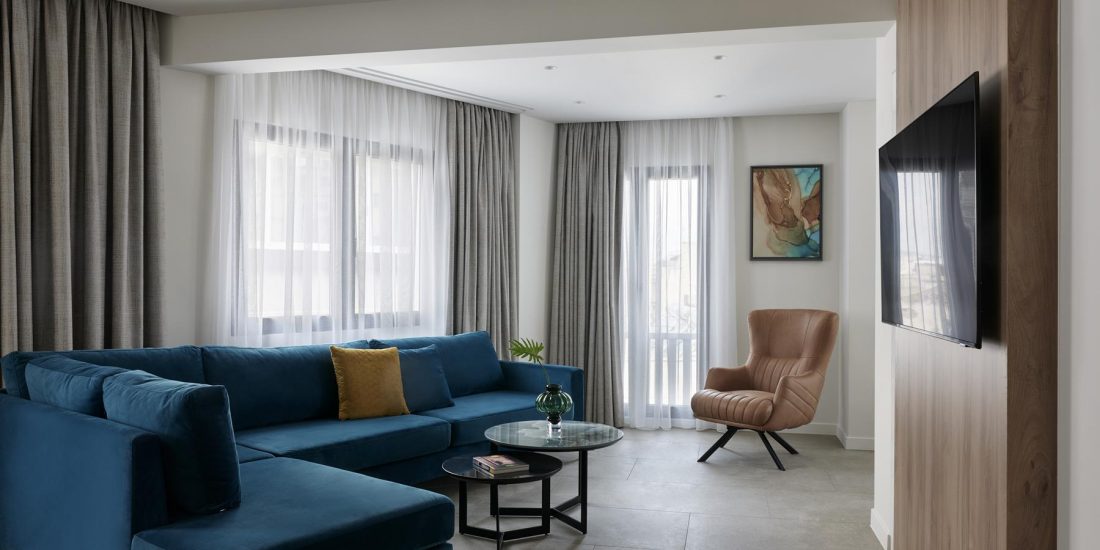 hestia Luxury Apartments in Athens | Hestia Luxury Apartments | Athens, Greece